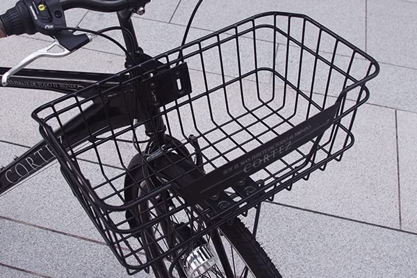 Amazon | 自転車 クロスバイク サカモトテクノ CORTEZ(コルテス